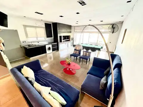 VENTA CASA 5 AMBIENTES SAN ANTONIO DE PADUA MERLO