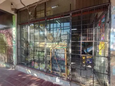 Calle Dorrego y Adolfo Calle