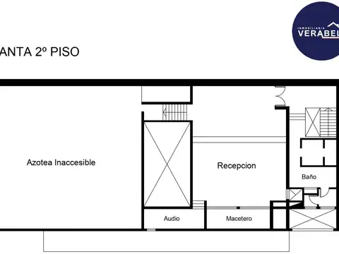 Local en Alquiler A Estrenar