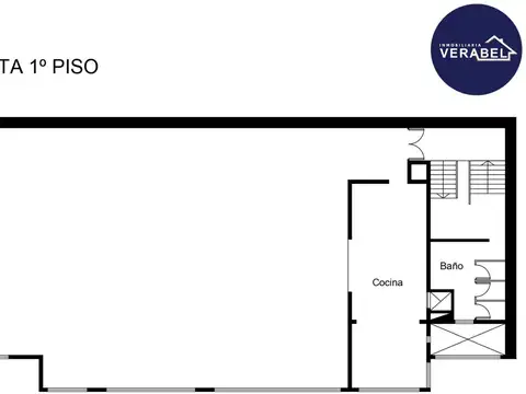 Local en Alquiler en Villa del Parque, $ 3.000.000