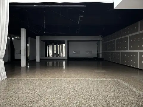 Local en Alquiler A Estrenar