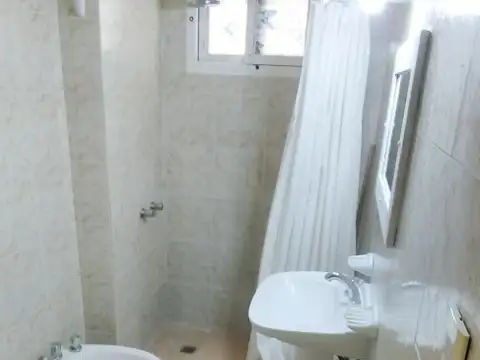 Departamento en Alquiler Temporal con 1 cocheras