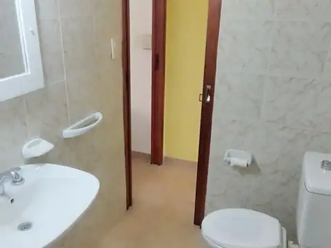 Departamento en Alquiler Temporal al Oeste