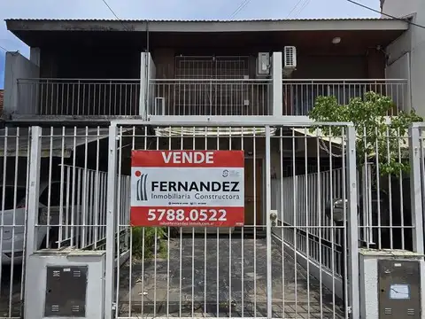 Alferez Bouchard al 3500