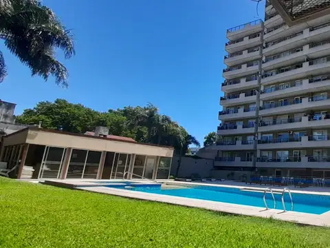 Departamento 3 ambientes c/2 cocheras en venta en Villa Ballester