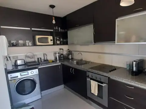 Departamento en Venta con 2 cocheras