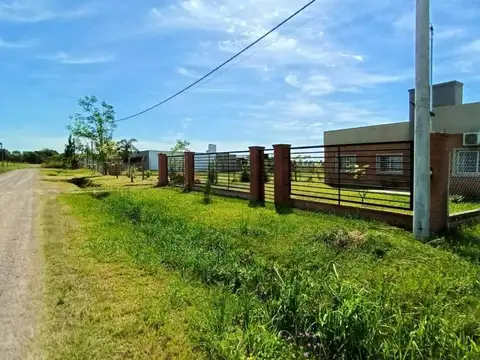 Terreno en Venta en Puerto Tirol, USD 12.500