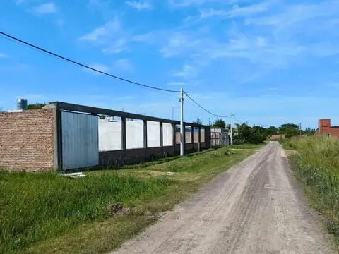 Terreno en Venta de 800,0 m2