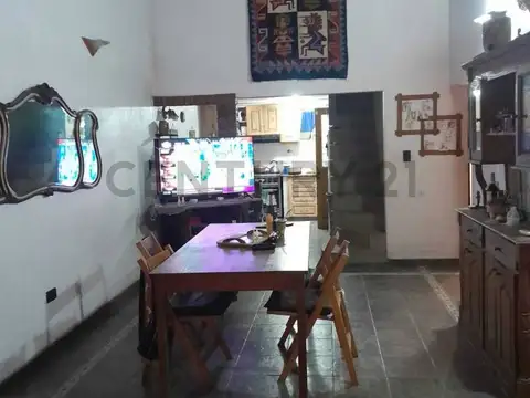 Casa en Venta 2025 años