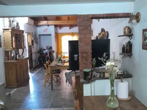 Casa en Venta en Villa Elvira, USD 65.000