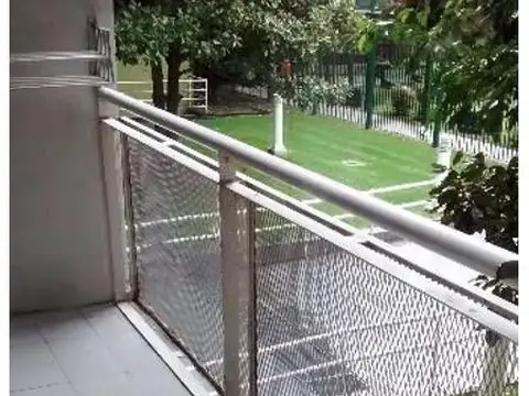 Departamento en Alquiler 25 años