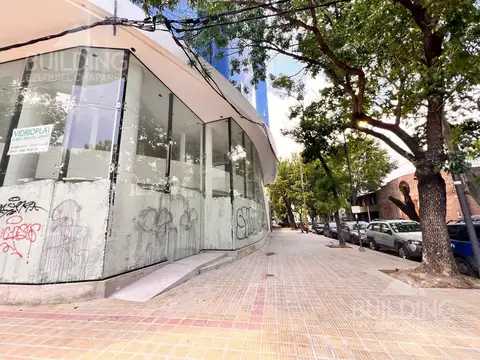 Local en Venta A Estrenar