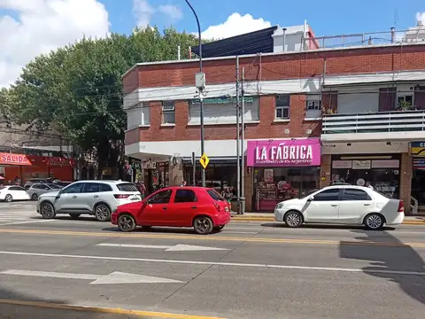 VENTA DE LOCAL EN FEDERICO LACROZE 2895 CABA