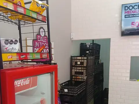 Local en Venta en Belgrano, USD 198.000