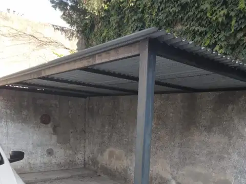 Mariano Moreno al 800