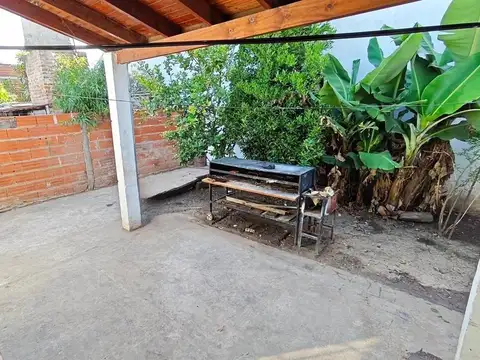 Depto Tipo Casa en Venta A Estrenar