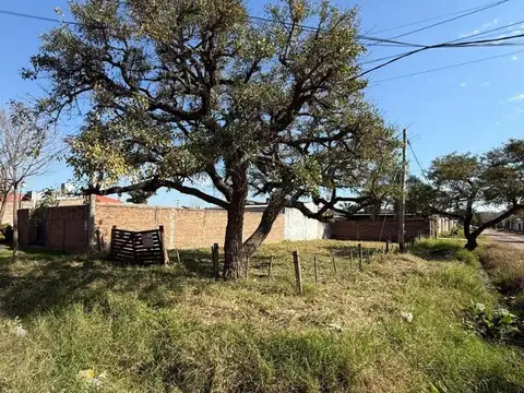 Terreno en Venta de 265,0 m2