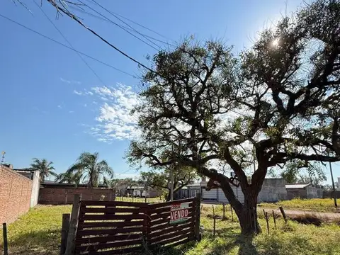 Terreno en Venta en Resistencia, USD 18.000
