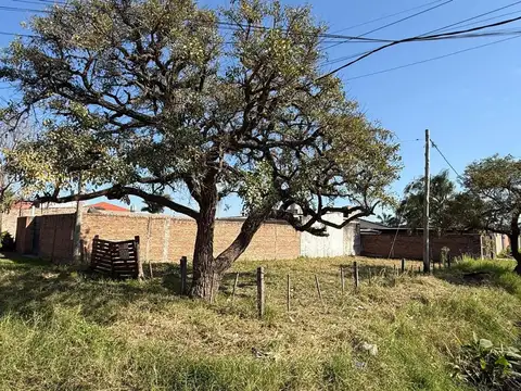 TERRENO EN ESQUINA EN VENTA