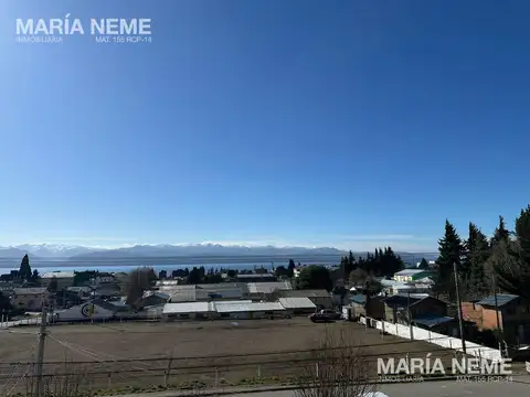 Terreno en Venta 12  mts Frente