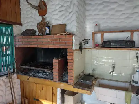 Depto Tipo Casa en Venta 52 años