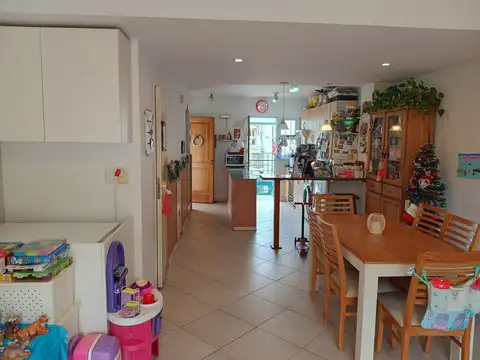 Departamento en Venta 15 años