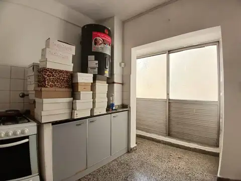 Marengo 4600, Piso 2