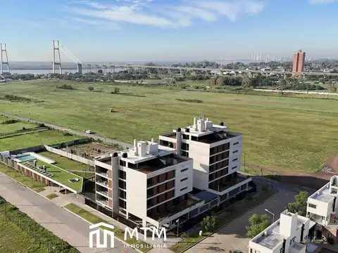 Departamento en Venta Granadero Baigorria. Botania.