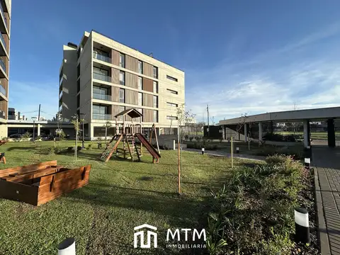 Departamento en Venta en Granadero Baigorria, USD 190.000