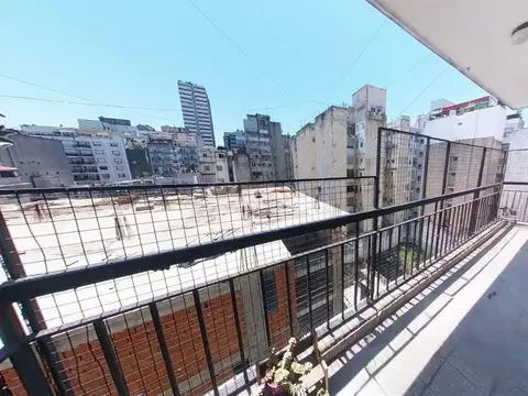 Departamento en Alquiler en Tribunales, $ 800.000