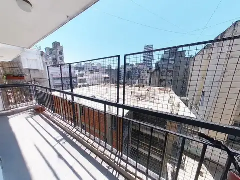 Departamento en Alquiler de 2 dormitorios