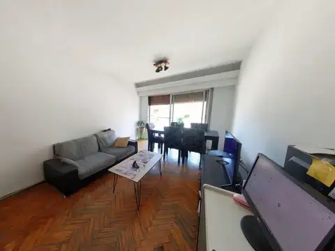 Departamento en Alquiler de 3 ambientes