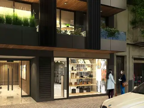 Departamento en Venta al Sureste