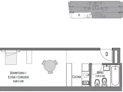 Avenida San Juan 3900