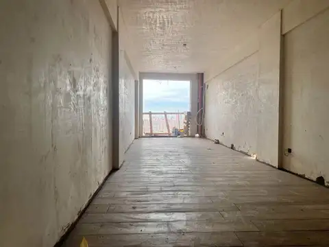 MONOAMBIENTE EN VENTA BOEDO CON AMENITIES