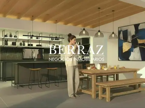 Casa Venta 3 Dormitorios Barrio Santa Clara Lote de 725 m2 Manzanares, Pilar