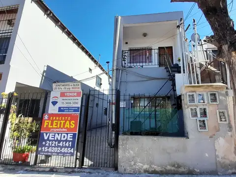 Casa en venta en Gregorio De Laferrere