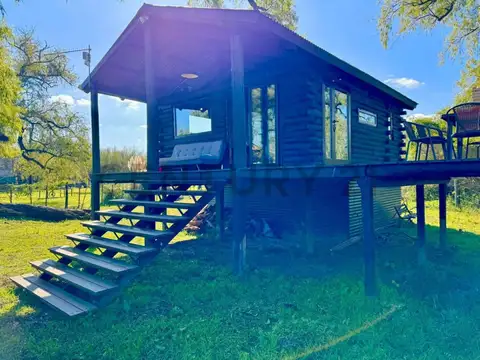 Casa en Venta de 1 dormitorio