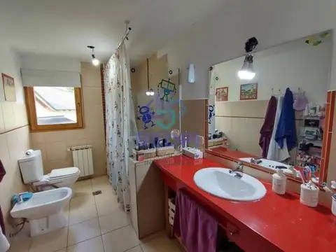 Casa en Venta de 5 dormitorios