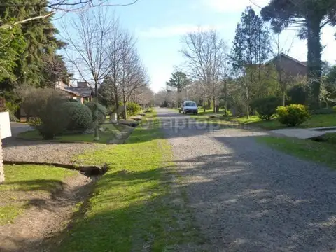 Terreno  en Venta ubicado en Los Quinchos, Pilar, G.B.A. Zona Norte