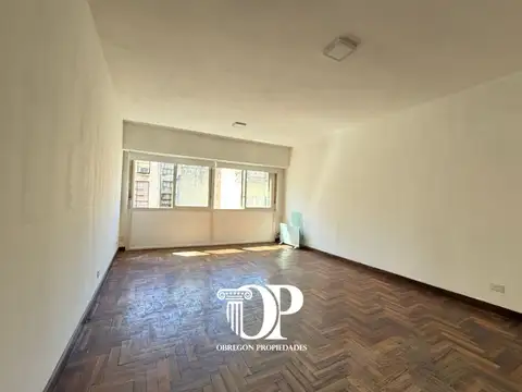 Venta Departamento en Tribunales ideal renta zona Teatro Colón