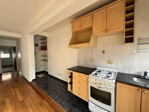 Departamento en Alquiler 15 años