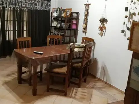 Depto Tipo Casa en Venta 10 años