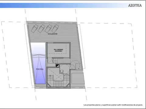 Departamento en Venta de 4 ambientes