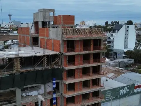 DPTO 1 DORM AMPLIA FINANCIACION GENERAL PAZ