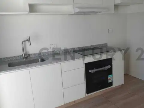 Departamento en Venta en Castelar Sur, USD 95.000