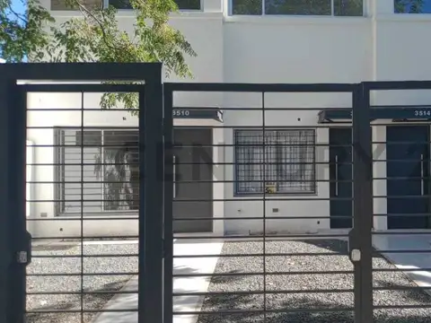 VENTA P.H. A ESTRENAR 3 AMBIENTES CASTELAR