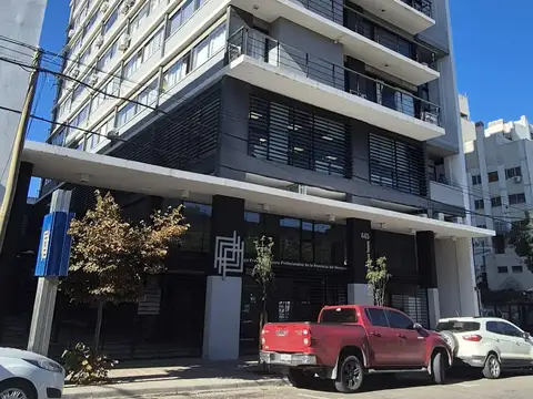 Venta Departamento 1 Dormitorio - Céntrico - Apto Crédito Hipotecario