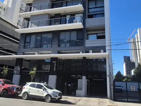 Venta Departamento 1 Dormitorio - Céntrico - Apto Crédito Hipotecario