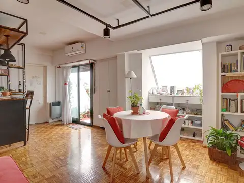 Departamento en Venta 43 años